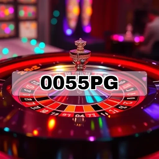 0055pg: A Magia dos Quebra-Cabeças que Encantam Jogadores