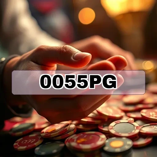0055pg: Estratégias Infalíveis para Arrasar em Jogos Online!